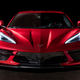 Illustration for article titled The 2020 Chevrolet C8 Corvette Has Poor Forward Visibility: Data
